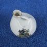 CRICCIETH (Wales) - an antique souvenir crested china vase (pre-1920s) Image 5