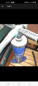 air pump