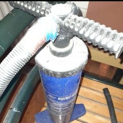 air pump