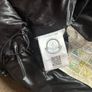 1:1 replica Moncler puffer jacket ( down jacket- feathered insulation) Image 6