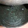 Antique Iron Patent Flecher Russell & Co Image 7