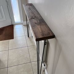Hall table