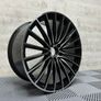 20" Inch CLS Mercedes Twist Style Alloy wheels C E S CLASS W205 W212 W213 W221 W222 5C112 GLE GLC Image 10