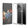 Samsung Galaxy Note 9 Case Cover ShockProof Soft Bumper Case Clear TPU Silicone - FHT07SMK2 Image 7