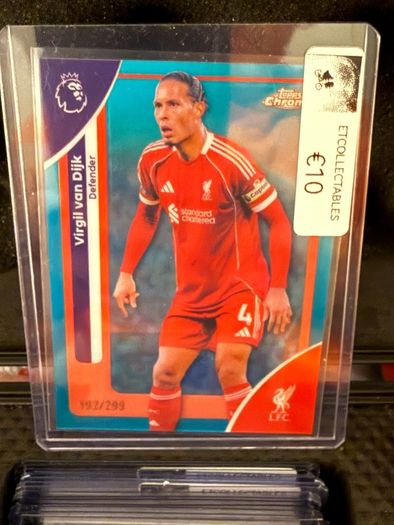 Sports cards