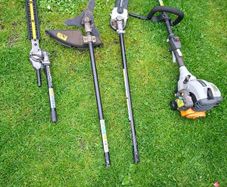 ryobi pole saw