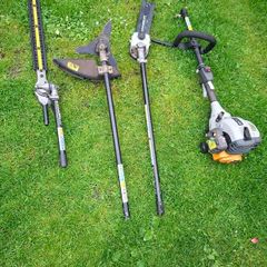 ryobi pole saw