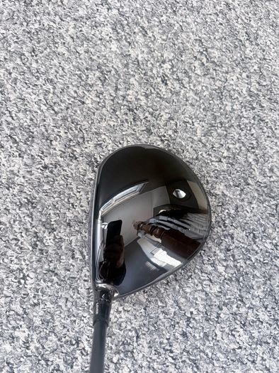 Qi10 driver 9 degree