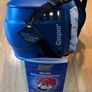 Brand New Blue SK109 Cooper Helmet Image 3
