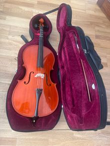 Cello