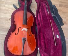 Cello