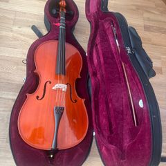 Cello