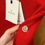 Moncler Sweater Christmas Cashmere L/XL (Genuine) Image 3
