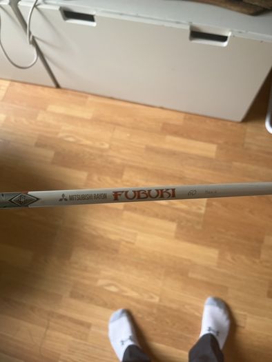 golf driver left handed