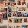 American stamp collection from 1915 onwards Image 5