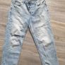 topshop mom jeans Image 2