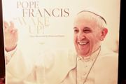 2015. Pope Francis. Wake Up! CD