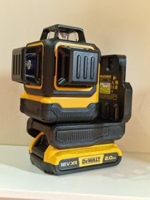 DeWalt laser 360