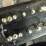 Ibanez rg550ex Image 9