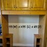 Built in Wardrobe Image 3