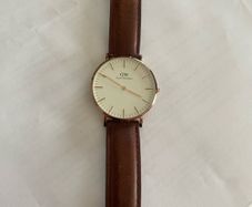 Daniel Wellington watch