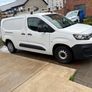 Citroen Berlingo 2020 Image 6
