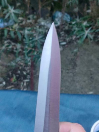 45cm Renno Display Letter Opener