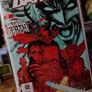 Batman ! Issue #708 ! Angels of Death ! 2011 ! by DC Comics ! Image 2
