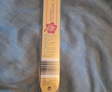 3 in 1 cien nail file