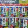 FIFA World Cup 2026 - Sticker Image 3