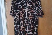 Ladies Long Top/Dress.