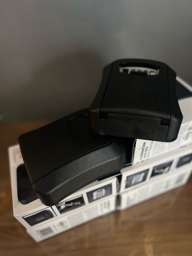 key box