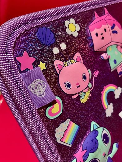 Gabbys Dollhouse Smiggle Job Lot Bundle