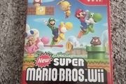 Wii game