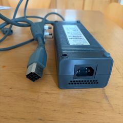 Xbox power brick
