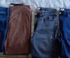 womens jeans