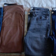 womens jeans