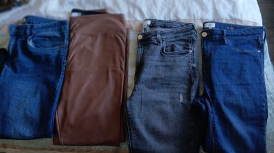 womens jeans