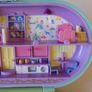 Polly Pocket Vintage Babysitters Stamper Set Image 4
