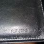 Jasper Conran Leather Wallet Image 2