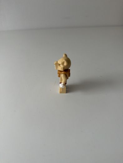 lego Chima li Ella loc079