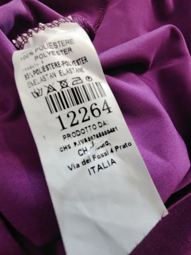 Debs Dress ITALI
