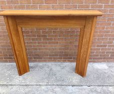 fire surround