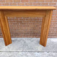 fire surround