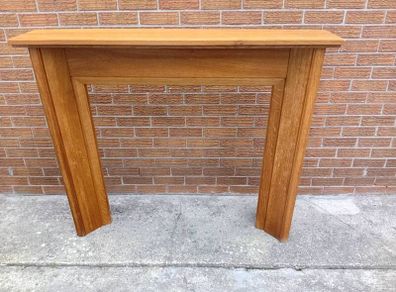 fire surround