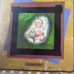 Sebadoh - Fire And Soul (EP)