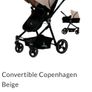 Asalvo Convertible Copenhagen Black Image 2