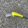 Ryobi extendable pole chainsaw Image 6