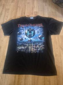 Dream Theater the Astonishing tshirt