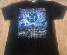 Dream Theater the Astonishing tshirt